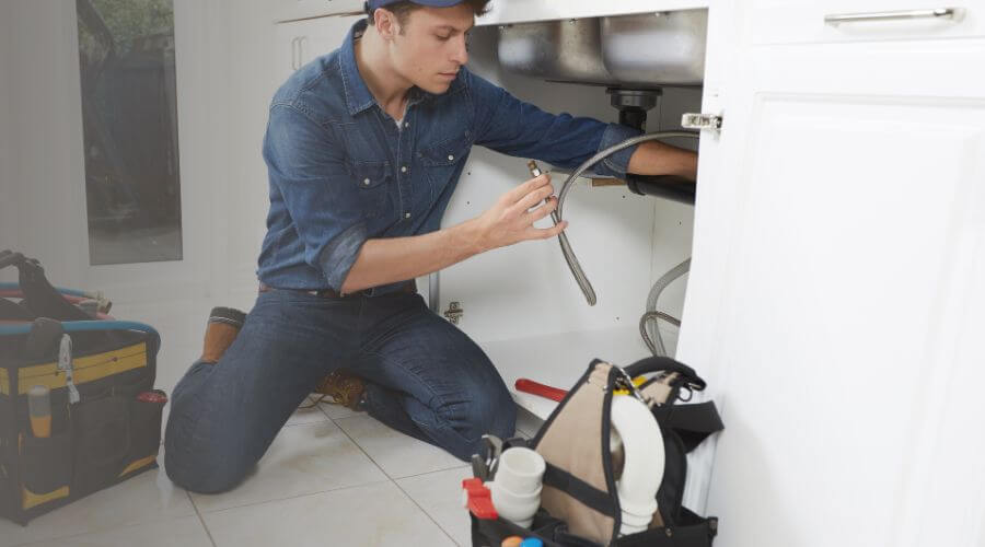 Professional Leak Detection in Kelly, WY